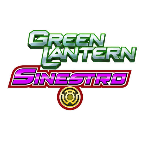 Green Lantern Logo